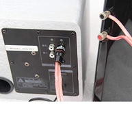 Cabo RCA Pigtail XMSJSIY: Som Imersivo para Subwoofer e Amplificadores - imagem 4