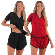 Pijama Fadinha Comfty: Noites Mágicas e Confortáveis! - imagem 1