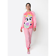 pijama-feminino-unicornio-encantado-puket-conforto-e-magia