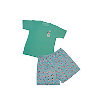 Pijama Ruanito Kids: Conforto e Magia! - imagem 1