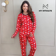 pijama-suede-feminino-conforto-quentinho