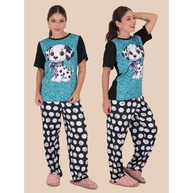 Pijama Virginia: Conforto o Ano Todo! - imagem 1