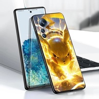 Capinha Pikachu Xiaomi: Proteção e Estilo! - imagem 3