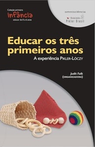 Educação Pikler-Lóczy: Respeito e Autonomia nos Primeiros Anos de Vida - imagem 2