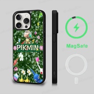 Capinha Pikmin: Proteção Fofa para seu iPhone! - imagem 3