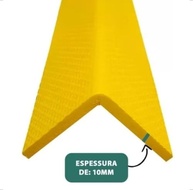 Protetor de Coluna Autocolante para Garagem: Segurança e Proteção para Pilares! - imagem 4