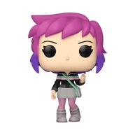 Funko Pop! Ramona Flowers: A Heroína de Scott Pilgrim - imagem 2