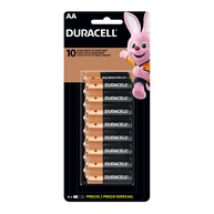 Pilha AA Duracell: 16 Unidades de Potência! - imagem 1