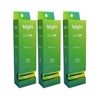 Pilhas AA Elgin: Kit 72 Unidades - Energia Duradoura! - imagem 1