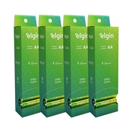 Pilhas AA Elgin: Kit 96 Unidades - Energia Duradoura! - imagem 1