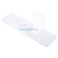 Organizador de Pilhas: Case para 4xAAA/AA - imagem 2