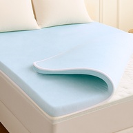 Pillow Top Queen NASA: Conforto Extra Macio - imagem 1