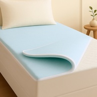Pillow Top Solteiro NASA: Conforto Extra 4cm - imagem 1