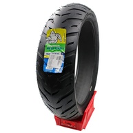 Pneu Michelin Pilot Street 2 140/70-17 S 66: A Escolha Perfeita para Sua Moto Urbana - imagem 1
