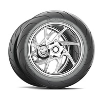 Pneu Traseiro Michelin Pilot Power 2CT 190/50ZR17: Aderência e Performance para Sua Moto - imagem 5