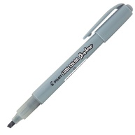 Pilot Lumi Color Cinza: O Pincel para Lettering! - imagem 1