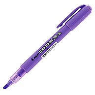 Pilot Lumi Color Violeta: Destaque Seus Textos! - imagem 1
