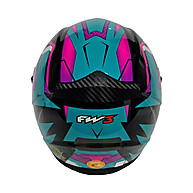 Capacete GTN Fox: Segurança e Estilo na Sua Pilotação - imagem 2