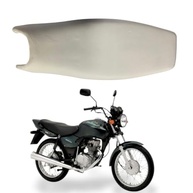 Espuma Banco Moto Honda Titan 125 (2000-2008): Conforto e Durabilidade para Sua Pilotagem - imagem 2