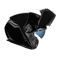 Capacete Robocop Peels TR1 NKD: Estilo, Segurança e Conforto para Sua Pilotagem - imagem 2