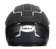 Capacete Avant Preto Fosco: Segurança e Estilo para Sua Pilotagem - imagem 3