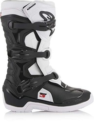 Bota Alpinestars Tech 7S Juvenil Unissex: Segurança e Performance para Jovens Pilotos - imagem 5