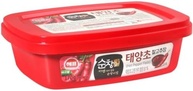 Pasta de Pimenta Coreana Taeyangcho Gochujang SAJO 170g - imagem 3