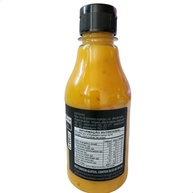 Molho de Pimenta Cremoso Paladaris Gourmet, Tradicional, 220ml - imagem 3