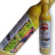 Molho De Pimenta No Tucupí - Para Frango e Peixe - 235ml - imagem 4