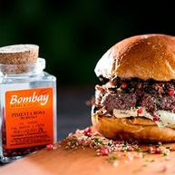 Pimenta Rosa Bombay 35G - imagem 3