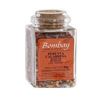 Pimenta Calabresa Bombay 40G - imagem 3