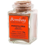 Pimenta Siria Bombay 50G - imagem 1
