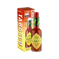 Globalbev Molho De Pimenta Com Alho Tabasco 60Ml - imagem 2