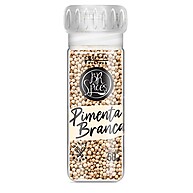 Pimenta Branca Moída BR Spices: Sabor Delicado - imagem 1
