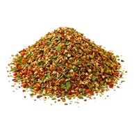 Chimichurri com Pimenta, Tempero Artesanal Brasileiro, Mistura de Ervas e Especiarias, 50g - imagem 3
