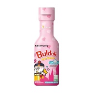 Molho de Pimenta Coreano Super Picante Buldak Carbonara Hot Chicken Flavor Sauce - 200g - imagem 2