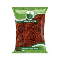 Pimenta Caiena Moída: Sabor e Saúde! - imagem 1