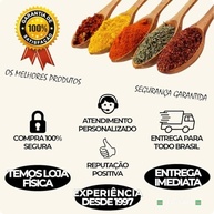 Tempero Cajun Sem Pimenta 10kg - imagem 3