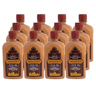 Kit Molho Pimenta Mendez 450ml 12 Cremosa Defumada Chipotle - imagem 2