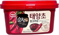 Pasta de Pimenta Coreana Gochujang 1kg sajo - imagem 1