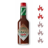Globalbev Molho De Pimenta Chipotle Tabasco 60Ml - imagem 2
