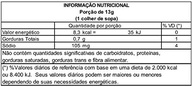 MOLHO DE PIMENTA CASEIRO KININO 500ML - imagem 3