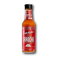 Molho De Pimenta Sriracha 150ml Chilli Brothers Ardida Deliciosa - imagem 2