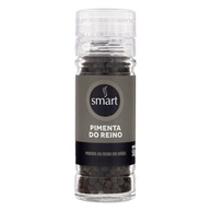 Pimenta do Reino com Moedor Smart 50g - Latinex - imagem 1