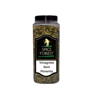 Tempero Vinagrete Sem Pimenta - Spice Forest - 230 g FOOD SERVICE - imagem 2