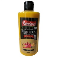 Molho de Pimenta Tradicional Cremoso Gourmet, 500ml - imagem 1