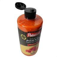 Paladari's Molho de Pimenta Carolina Reaper Gourmet, 500ml - imagem 5