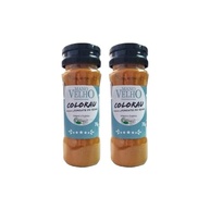 Kit 2X: Colorau com Pimenta do Reino Mano Velho 70g - imagem 1