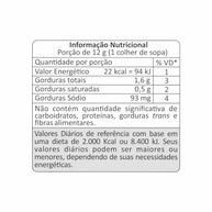 Molho de Pimenta defumado 1,010 L - imagem 2