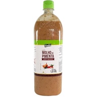Molho de Pimenta defumado 1,010 L - imagem 1